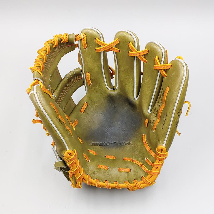 JUNKEI-GLOVE（ジュンケイグラブ） 【新品】 ジュンケイ 硬式グローブ