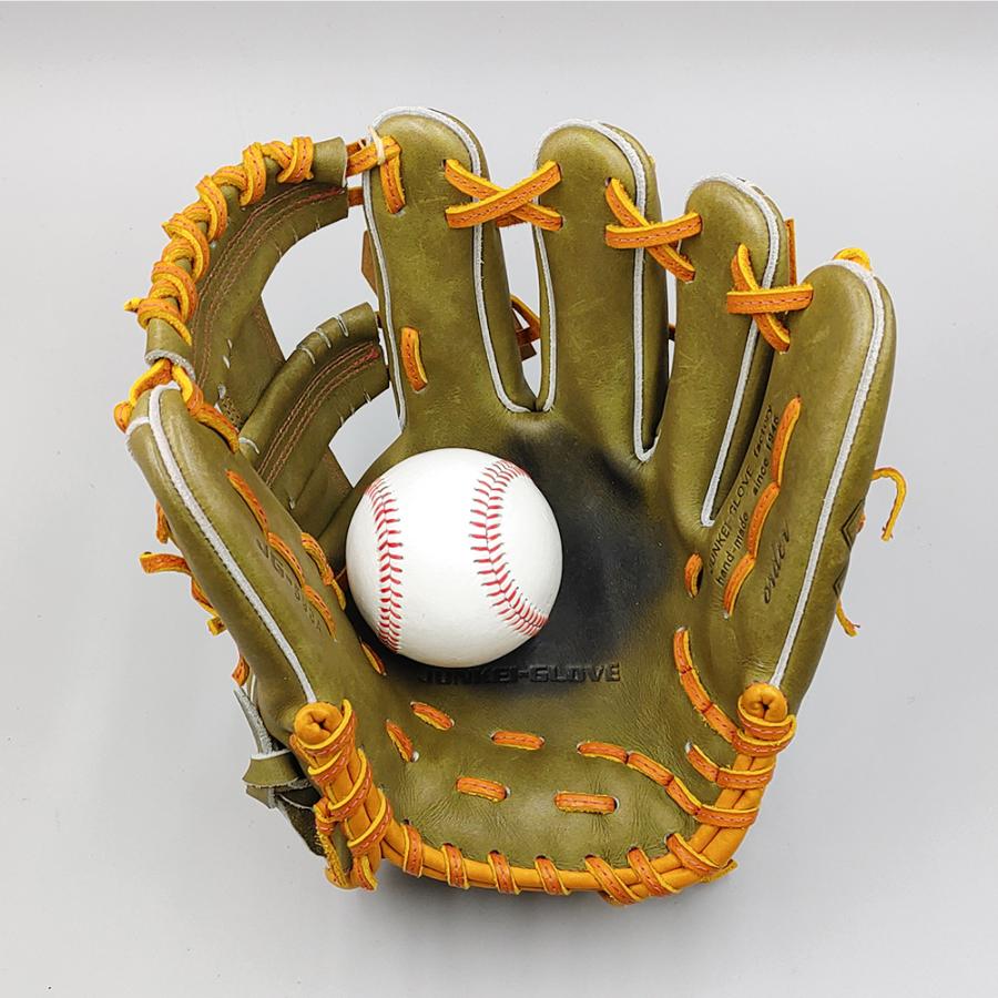 JUNKEI-GLOVE（ジュンケイグラブ） 【新品】 ジュンケイ 硬式グローブ