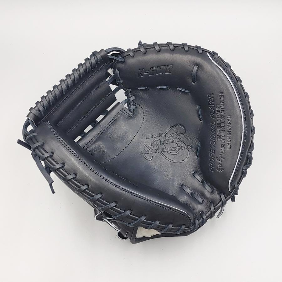 硬式用 ハタケヤマ キャッチャーミット ハタケヤマ（HATAKEYAMA） 【新品 (高校野球対応)】 ハタケヤマ 硬式用
