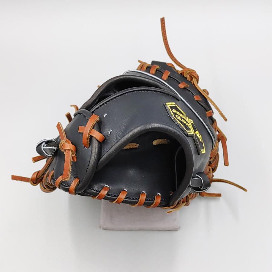 ジュンケイ硬式用ファーストミット右投用 JUNKEI-GLOVE（ジュンケイグラブ） 【新品 (高校野球対応
