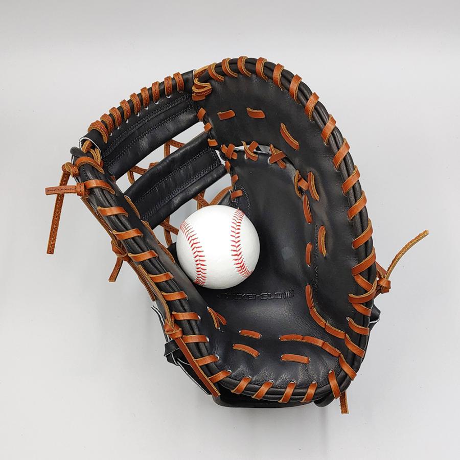 よ*な様 ジュンケイ　硬式グローブ　ファーストミット JUNKEI-GLOVE（ジュンケイグラブ） 【新品 (高校野球対応