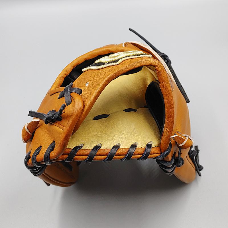 WILLSON 【新品 (高校野球対応)】 ウィルソン 硬式グローブ / 外 WILLSON 【新品 (高校野球対応)】 ウィルソン 硬式グローブ / 外