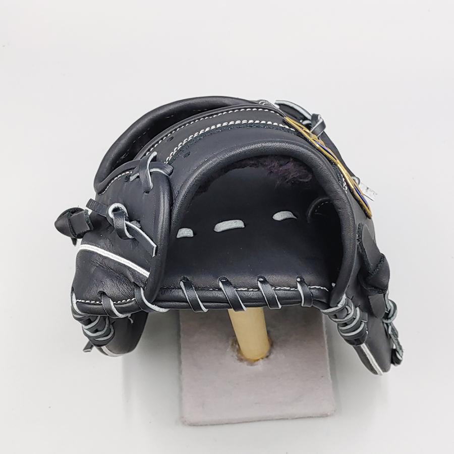 ゼット（ZETT） 【新品】 軟式グローブ / オールラウンド用 無料型付け