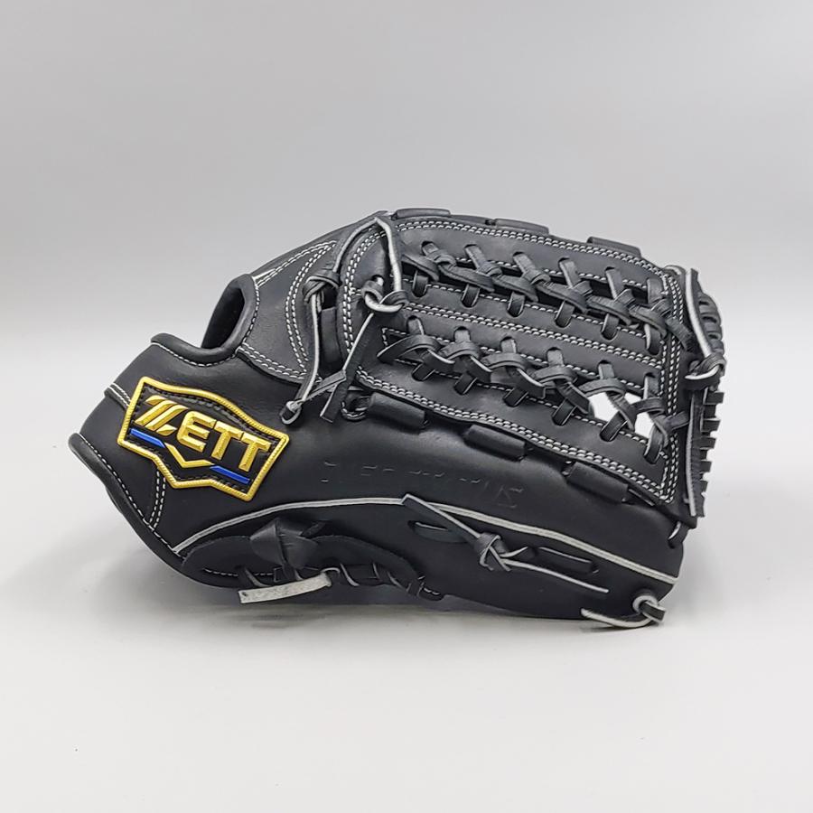 ゼット（ZETT） 【新品】 軟式グローブ / オールラウンド用 無料型付け