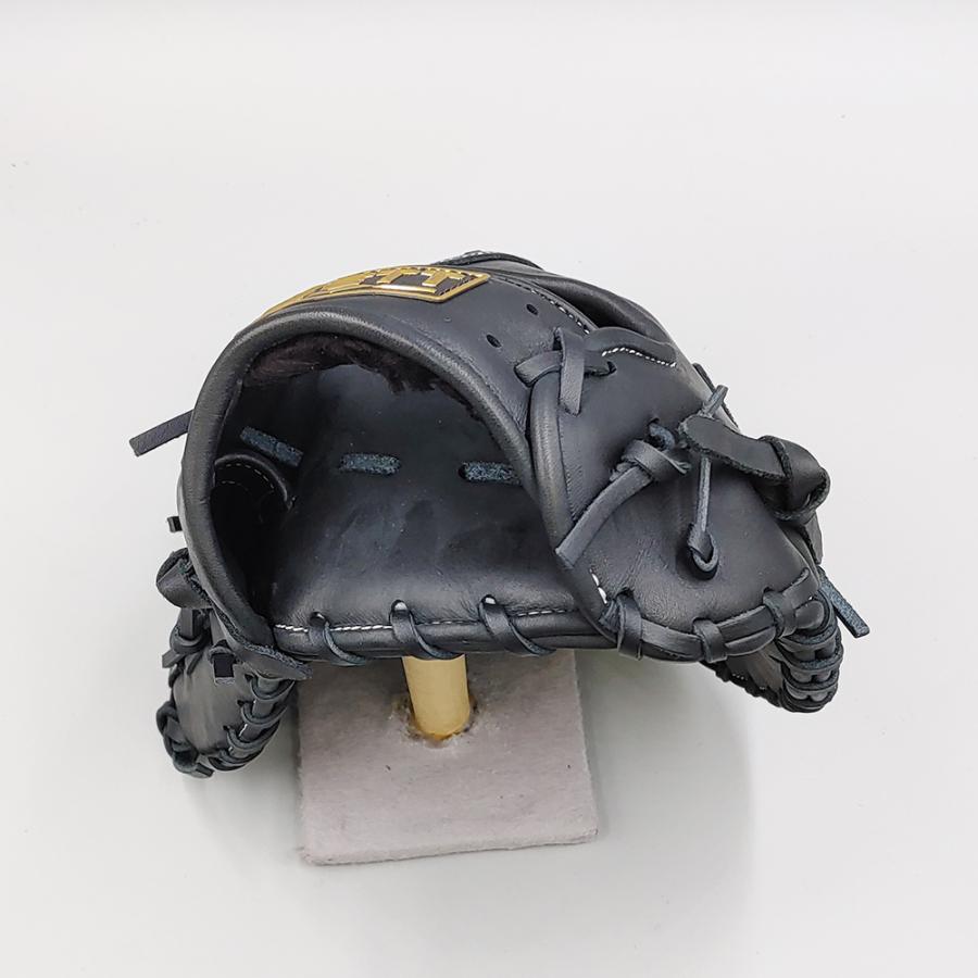 ゼット（ZETT） 【新品】 軟式用 ファーストミット 無料型付け (ZETT