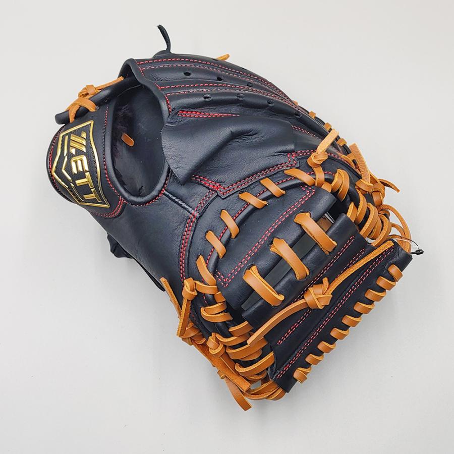 ゼット（ZETT） 【新品】 少年軟式用 キャッチャーミット 無料型付け