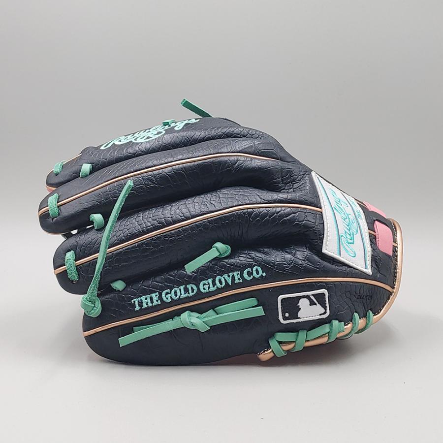 Rawlings（ローリングス） 【新品】 軟式グローブ / 投手用 無料型付け