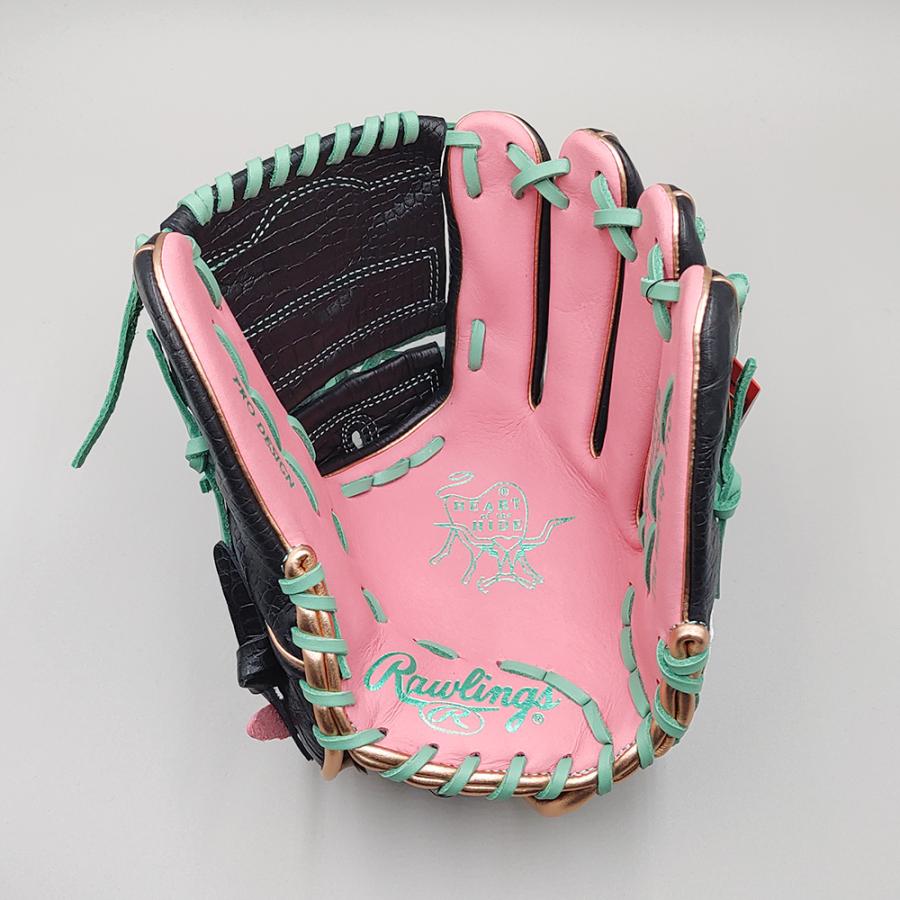 Rawlings（ローリングス） 【新品】 軟式グローブ / 投手用 無料型付け
