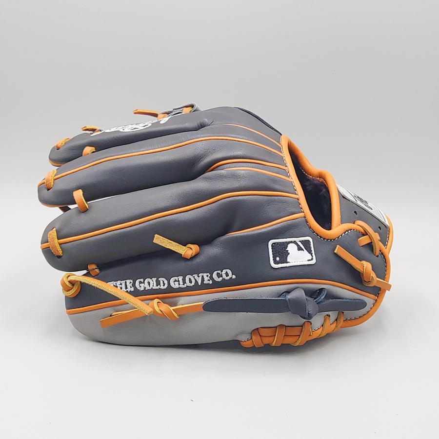 Rawlings（ローリングス） 【新品】 軟式グローブ / 内野手用 無料