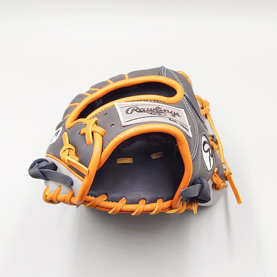 Rawlings（ローリングス） 【新品】 軟式グローブ / 内野手用 無料