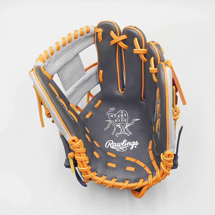 Rawlings（ローリングス） 【新品】 軟式グローブ / 内野手用 無料