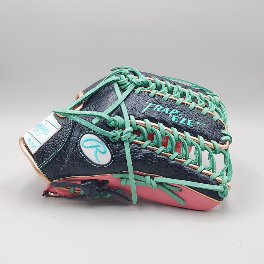 Rawlings（ローリングス） 【新品】 軟式グローブ / オールラウンド用