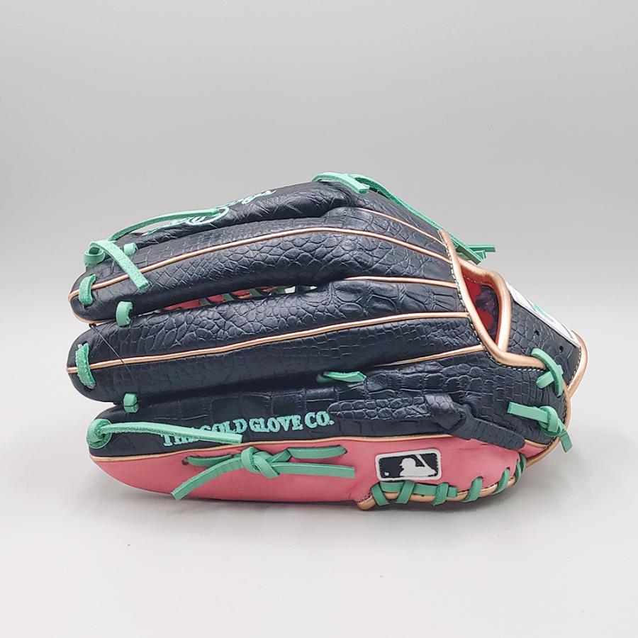 Rawlings（ローリングス） 【新品】 軟式グローブ / オールラウンド用
