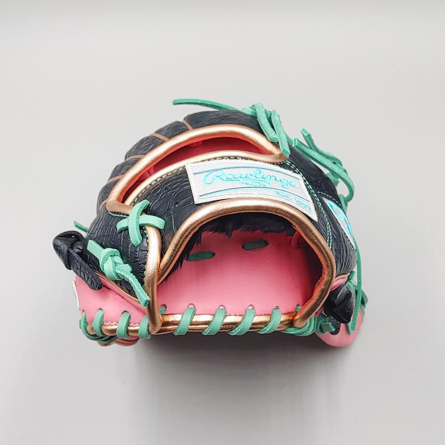 Rawlings（ローリングス） 【新品】 軟式グローブ / オールラウンド用
