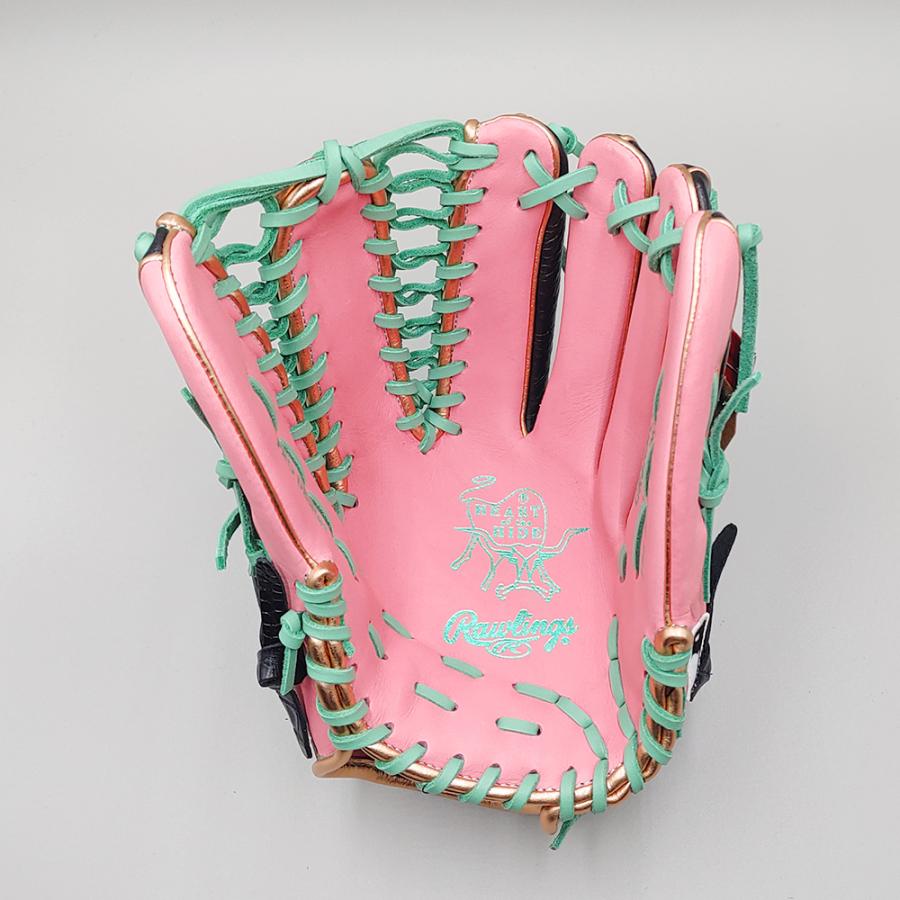 Rawlings 軟式用オールラウンド用グローブ 右投用(LH) Rawlings（ローリングス） 【新品】 軟式グローブ / オールラウンド用