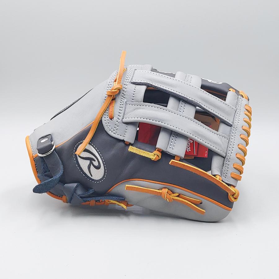 Rawlings（ローリングス） 【新品】 軟式グローブ / 外野手用 無料