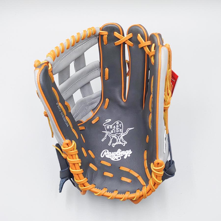 Rawlings 軟式グローブ 値引き交渉あり Rawlings（ローリングス） 【新品】 軟式グローブ / 外野手用 無料