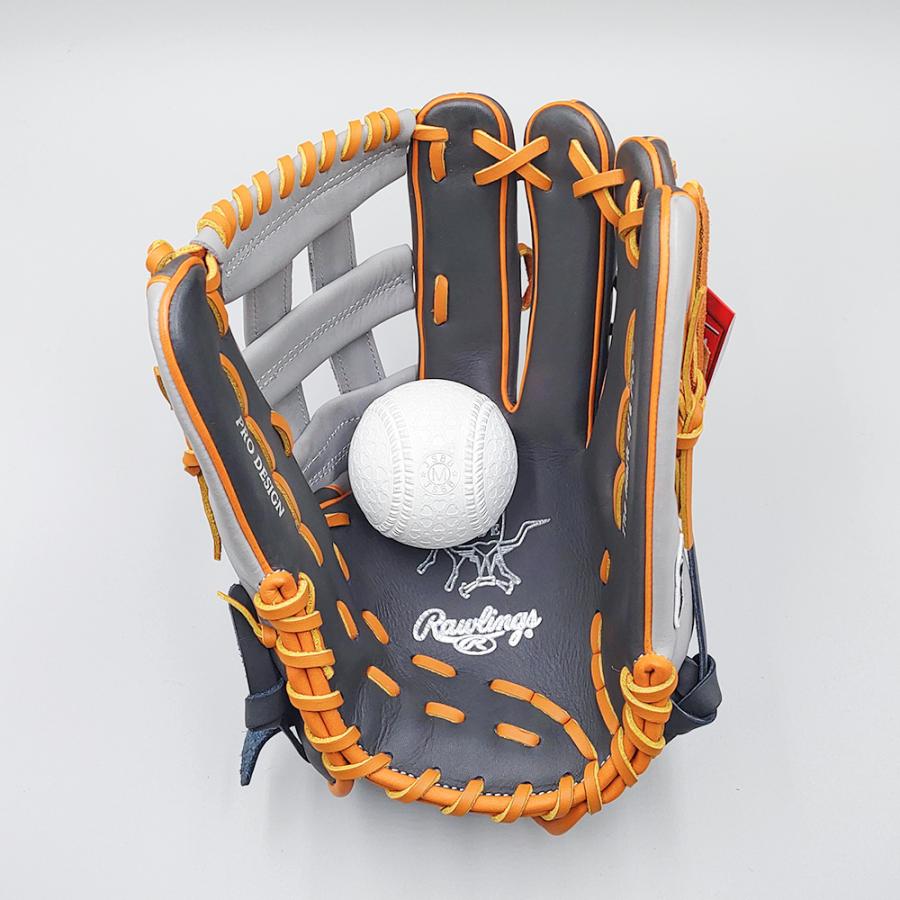 野球　軟式　グローブ　Rawlings Rawlings（ローリングス） 【新品】 軟式グローブ / 外野手用 無料