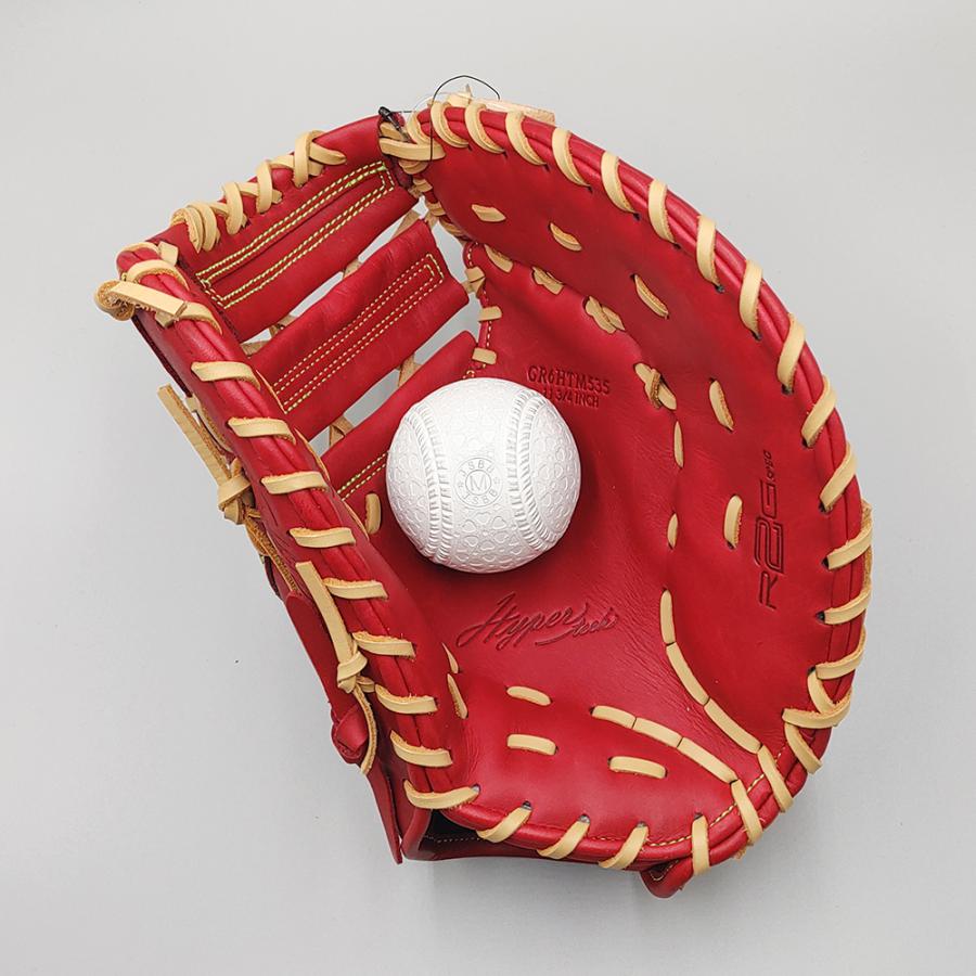 Rawlings（ローリングス） 【新品】 軟式用 ファーストミット 無料