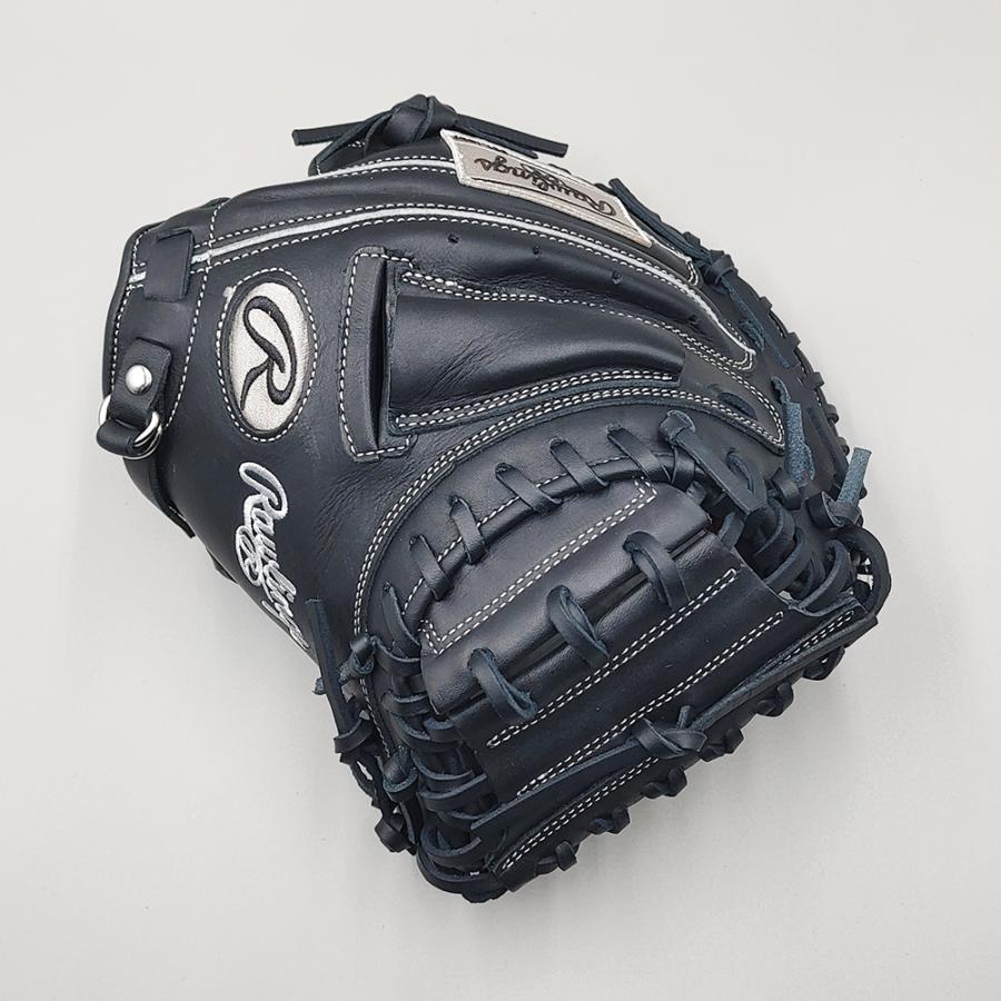 Rawlings（ローリングス） 【新品】 少年軟式用 キャッチャーミット