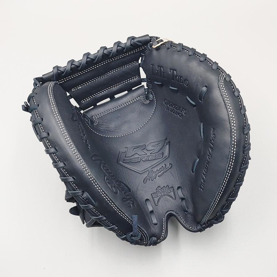 Rawlings（ローリングス） 【新品】 少年軟式用 キャッチャーミット