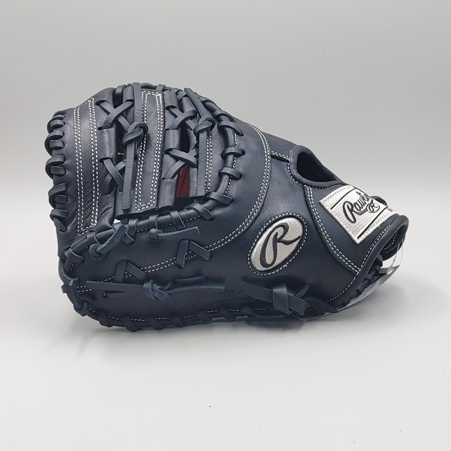 Rawlings（ローリングス） 【新品】 少年軟式用 ファーストミット 無料