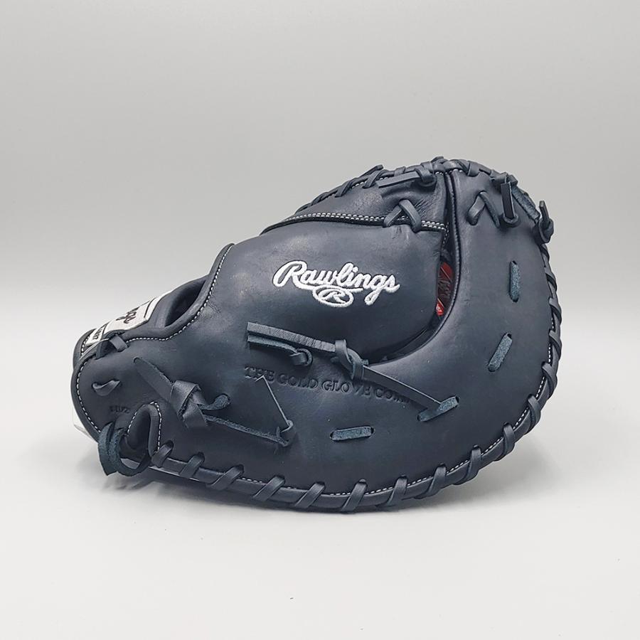 Rawlings（ローリングス） 【新品】 少年軟式用 ファーストミット 無料
