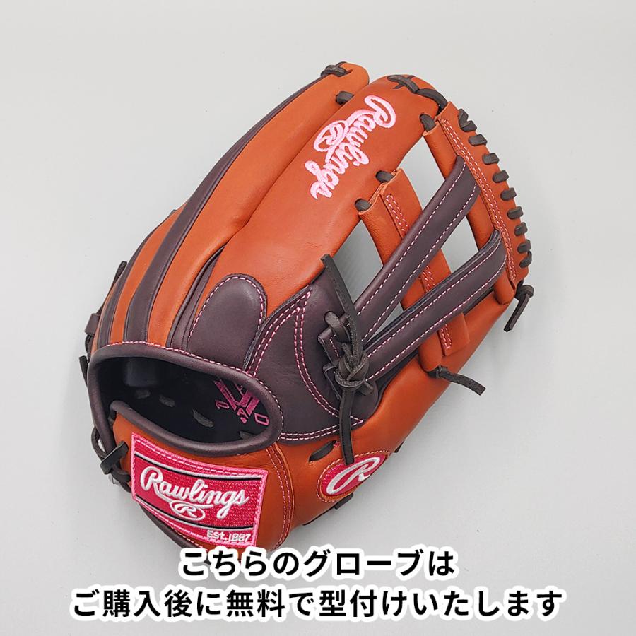 Rawlings（ローリングス） 【新品】 ソフトボール用グローブ / オール