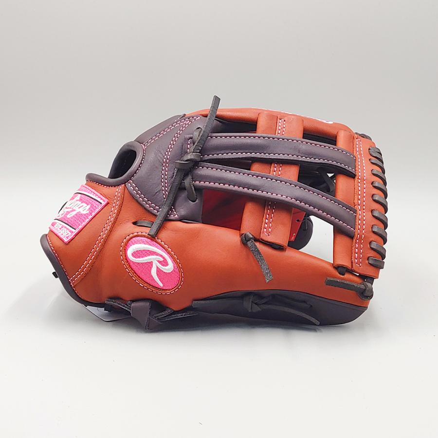 Rawlings（ローリングス） 【新品】 ソフトボール用グローブ / オール