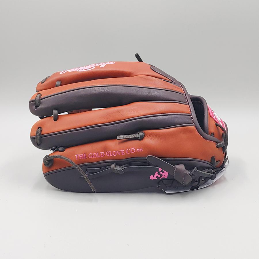 Rawlings（ローリングス） 【新品】 ソフトボール用グローブ / オール