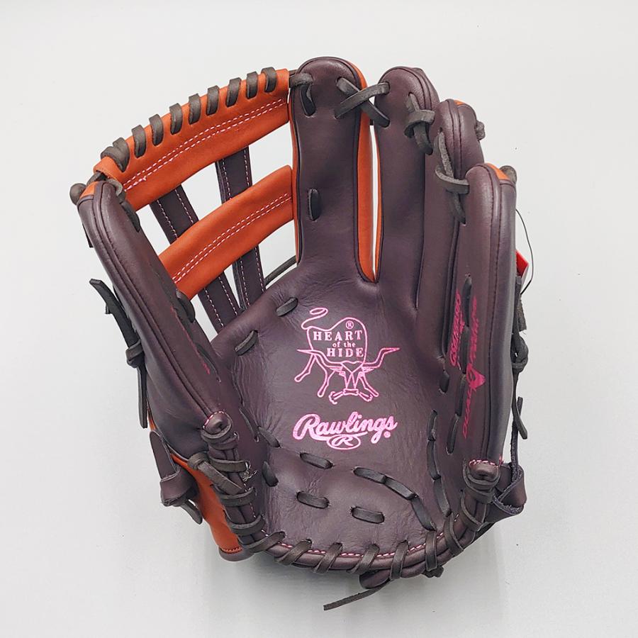 USA Rawlings グローブ Rawlings（ローリングス） 【新品】 ソフトボール用グローブ / オール
