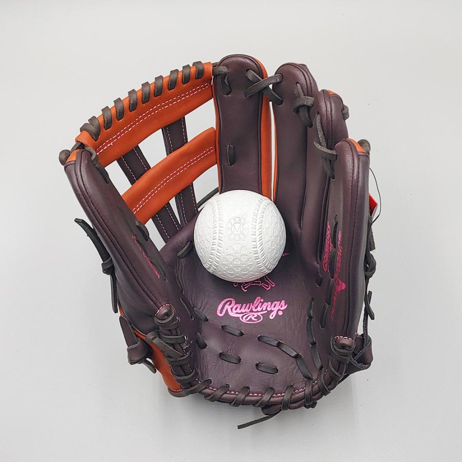Rawlings（ローリングス） 【新品】 ソフトボール用グローブ / オール