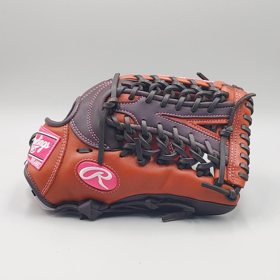 Rawlings（ローリングス） 【新品】 ソフトボール用グローブ / オール