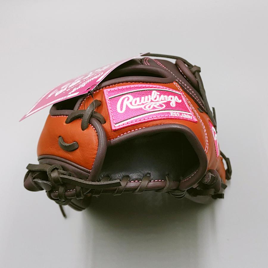 Rawlings（ローリングス） 【新品】 ソフトボール用グローブ / オール