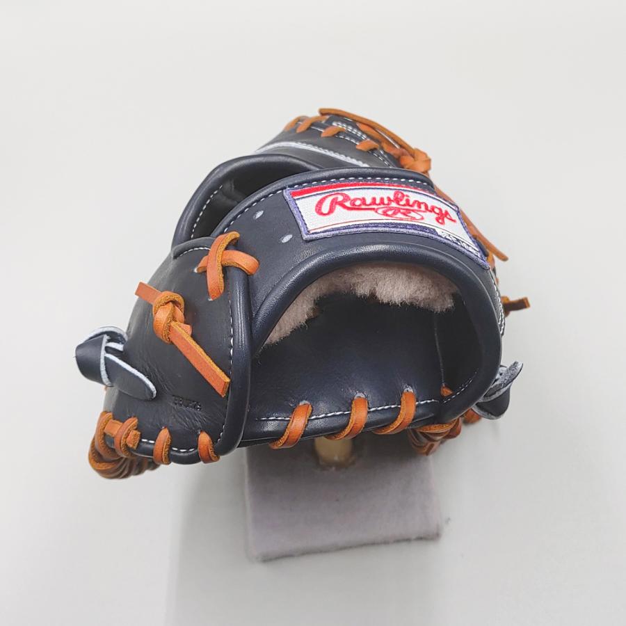 ローリングス 硬式 ファーストミット 高校野球対応カラー Rawlings（ローリングス） 【新品 (高校野球対応)】 ローリングス 硬式