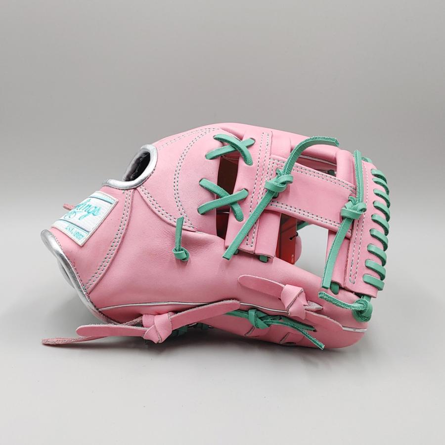 Rawlings（ローリングス） 【新品】 軟式グローブ / 内野手用 無料