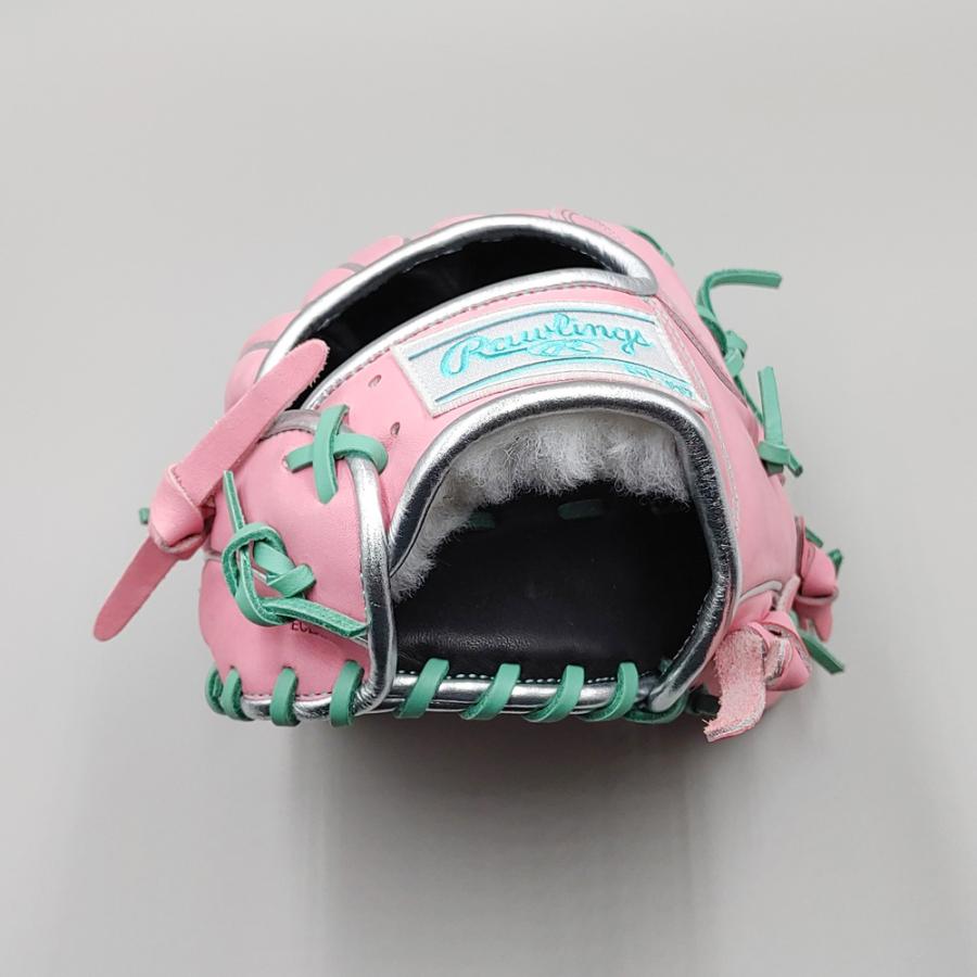 Rawlings（ローリングス） 【新品】 軟式グローブ / 内野手用 無料