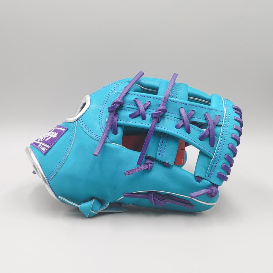 Rawlings（ローリングス） 【新品】 軟式グローブ / 内野手用 無料