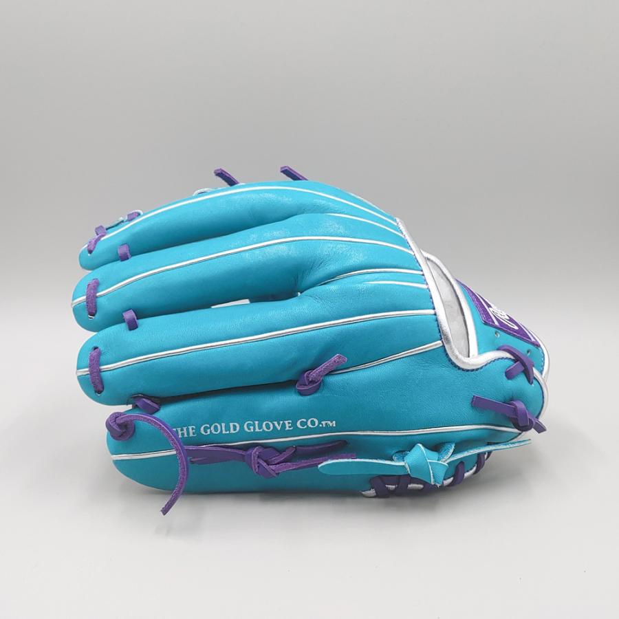 Rawlings（ローリングス） 【新品】 軟式グローブ / 内野手用 無料