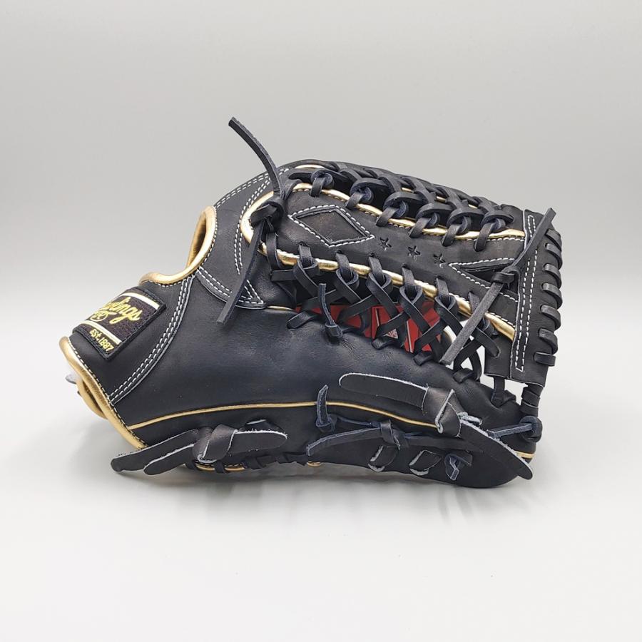 Rawlings（ローリングス） 【新品】 軟式グローブ / 外野手用 無料