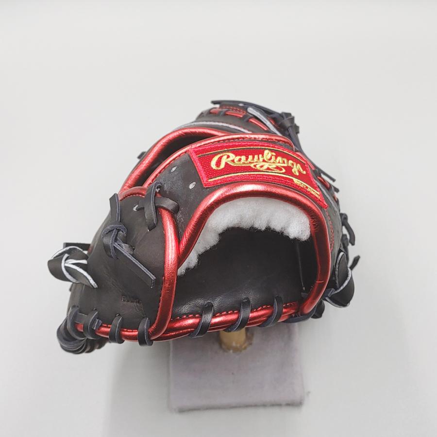 Rawlings（ローリングス） 【新品】 軟式用 ファーストミット 無料