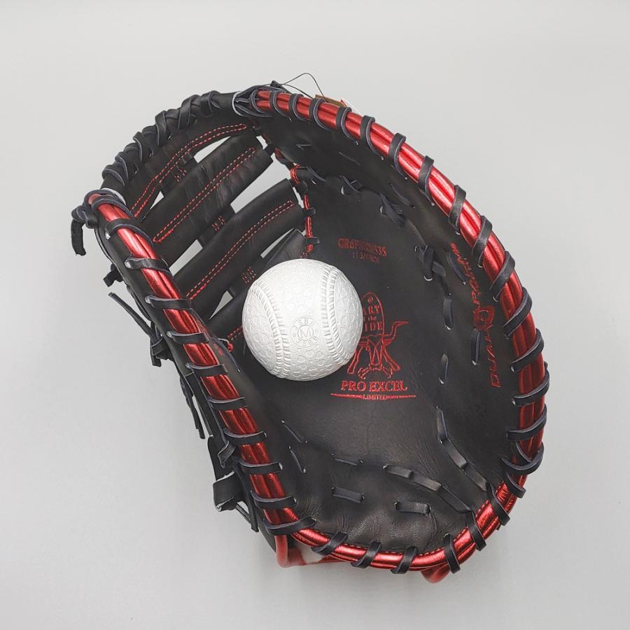 Rawlings（ローリングス） 【新品】 軟式用 ファーストミット 無料