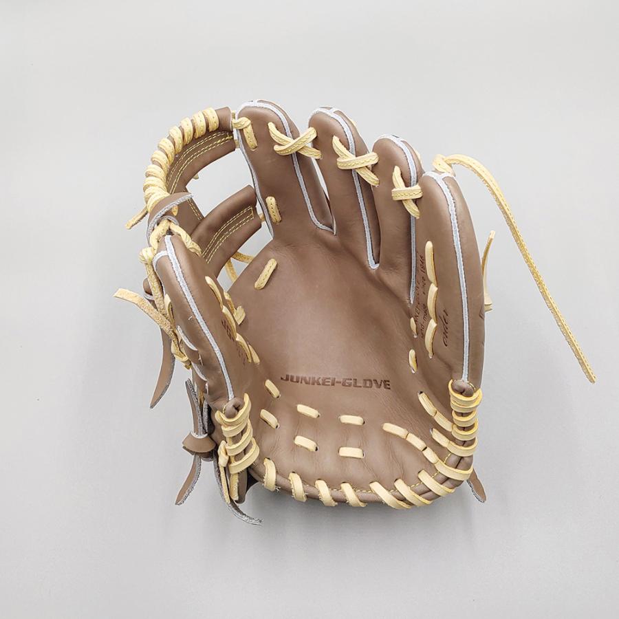 JUNKEI-GLOVE（ジュンケイグラブ） 【新品 (高校野球対応