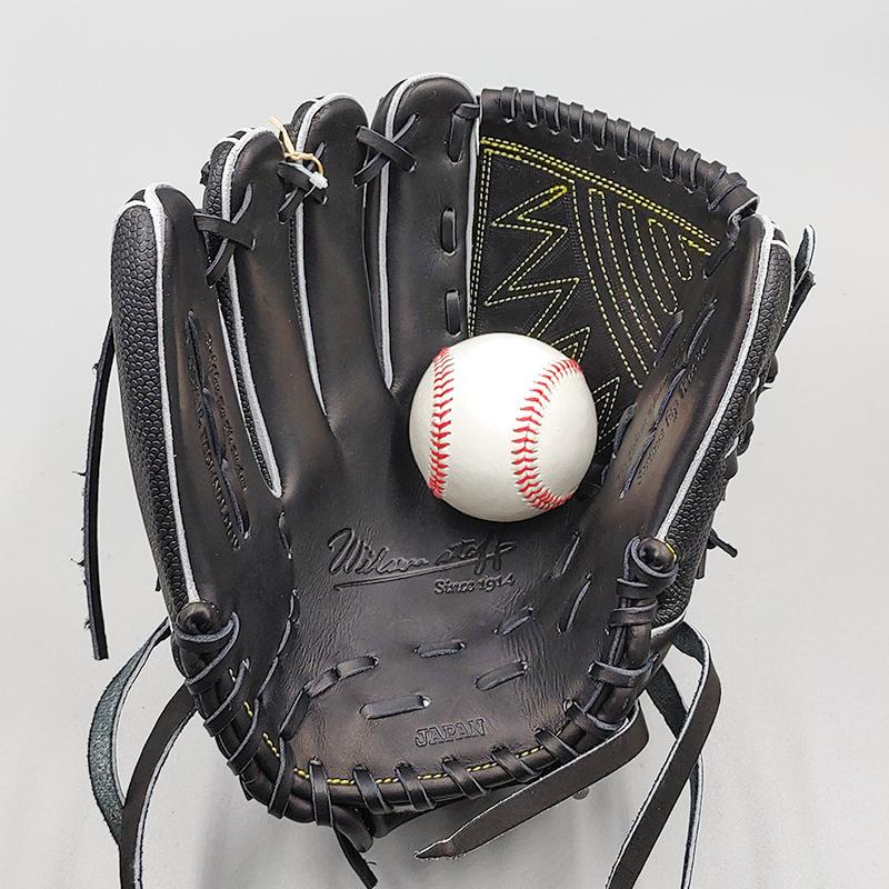 WILLSON（ウィルソン） 【新品 (高校野球対応)】 ウィルソン 硬式