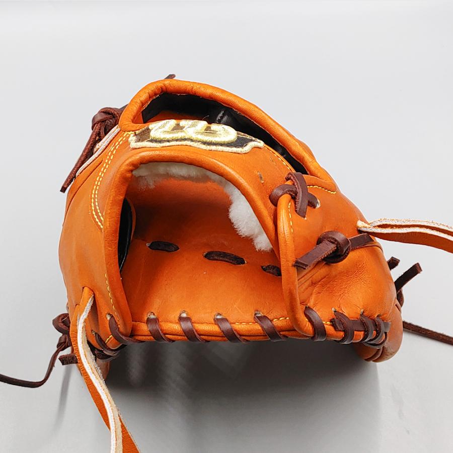 新品 (高校野球対応)】 ウイルソン 硬式グローブ / 外野手用 新品 (高校野球対応)】 ウイルソン 硬式グローブ / 外野手用