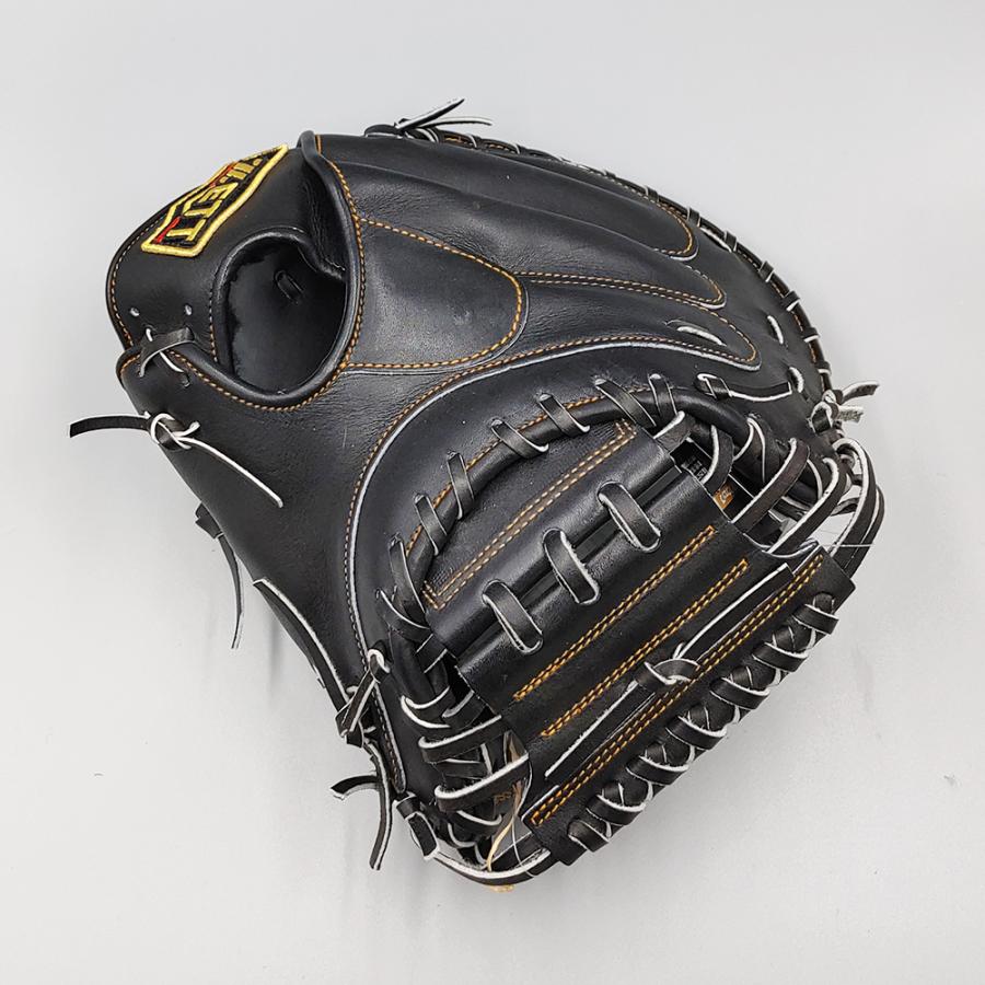 ゼット（ZETT） 【新品 (高校野球対応)】 ゼット 硬式用 キャッチャー