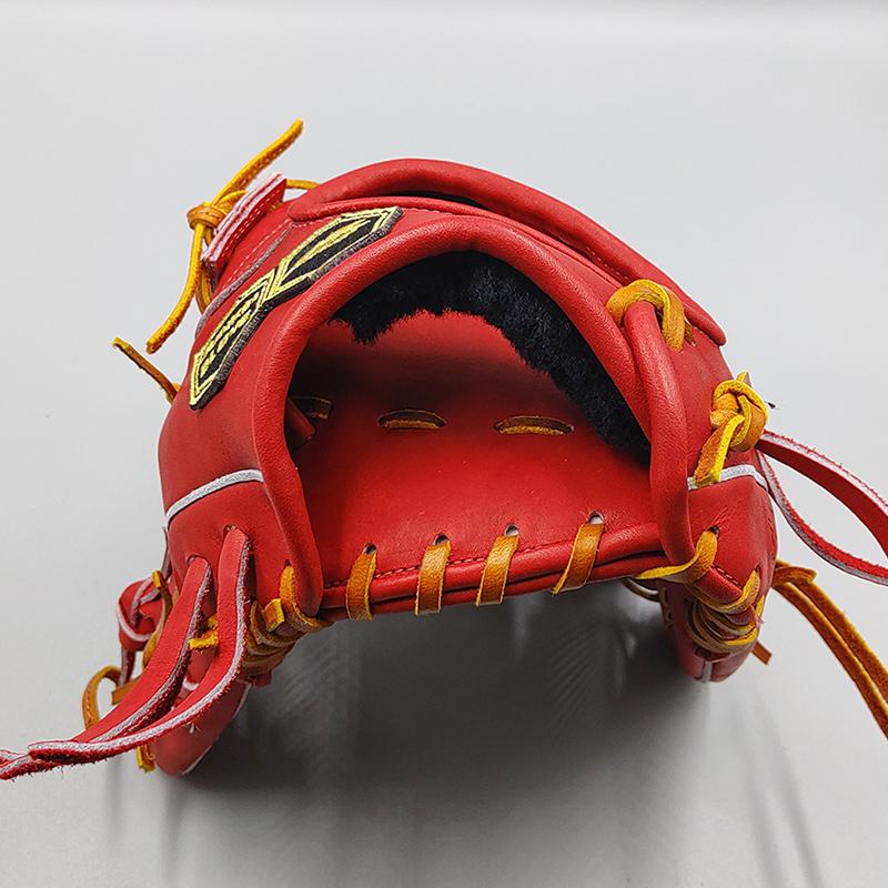 JUNKEI-GLOVE 【新品 (高校野球対応)】 ジュンケイ 硬式グローブ JUNKEI-GLOVE 【新品 (高校野球対応)】 ジュンケイ 硬式グローブ
