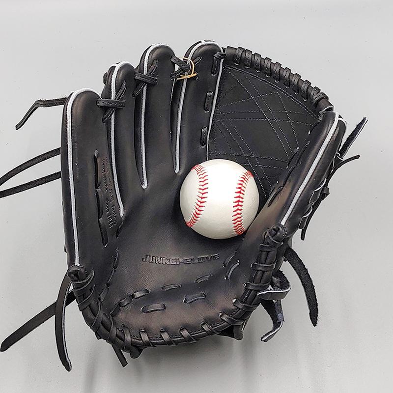 JUNKEI-GLOVE 【新品 (高校野球対応)】 ジュンケイ 硬式グローブ JUNKEI-GLOVE 【新品 (高校野球対応)】 ジュンケイ 硬式グローブ
