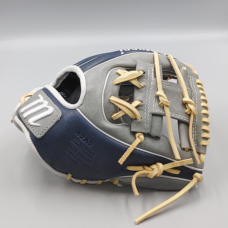 marucci（マルーチ） 【新品】 硬式グローブ / 内野手用 無料型付け