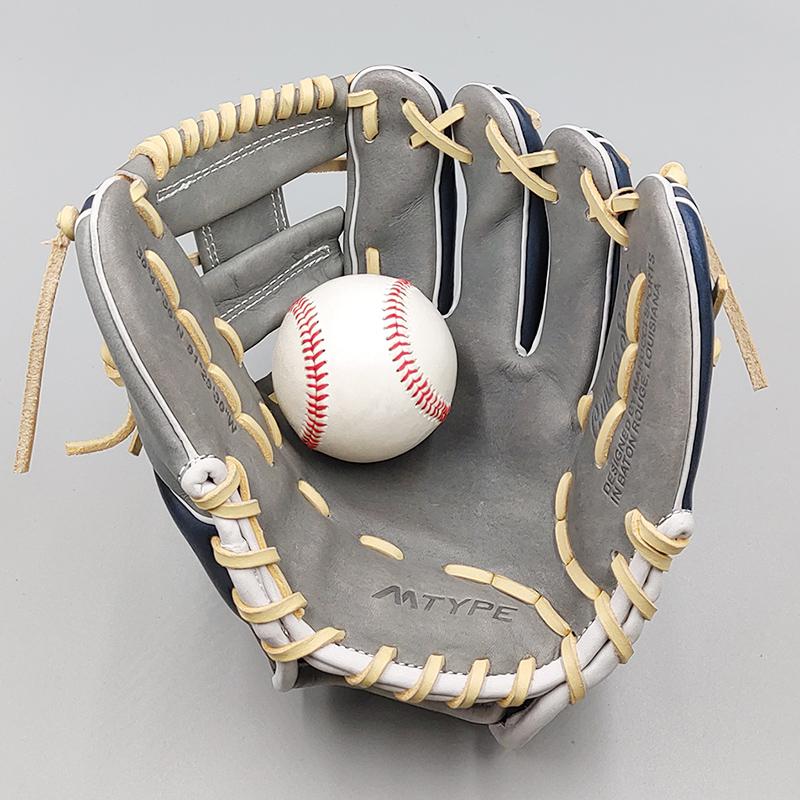 marucci 内野用 硬式用 グローブ marucci（マルーチ） 【新品】 硬式グローブ / 内野手用 無料型付け